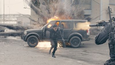 bild aus der news Auf "Barbie" folgt "Matchbox" – ein Spezialist für grandiose Action übernimmt die nächste Spielzeugverfilmung