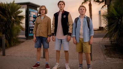 bild aus der news Nach "Die drei ??? - Erbe des Drachen": Mit diesen 2 Kult-Fällen geht es für Justus Jonas und Co. schon bald im Kino weiter