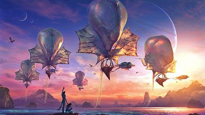 bild aus der news "Das bin ich!": James Cameron enthüllt, wie viel von ihm in Jake Sully steckt – und verspricht mit "Avatar 3" den bisher längsten Film der Reihe