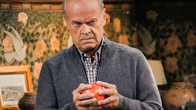 bild aus der news "Sie haben nicht wirklich Werbung dafür gemacht": Das sagt der Hauptdarsteller zur Absetzung einer der besten Sitcoms