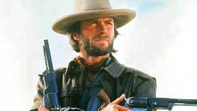 bild aus der news Dieses Western-Meisterwerk ist laut Clint Eastwood sein beliebtester Film: "Wenn man mich auf der Straße anspricht, geht es meistens um ihn"