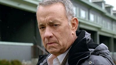 bild aus der news Er veröffentlichte sein Buch einfach selbst: 3,5 Millionen Verkäufe später macht Tom Hanks aus seinem Hit einen Kinofilm