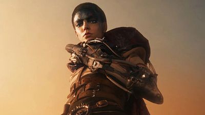 bild aus der news Trotz starkem Kinowochenende in Deutschland: "Furiosa" wird in den Charts von zwei Familienfilmen abgehängt