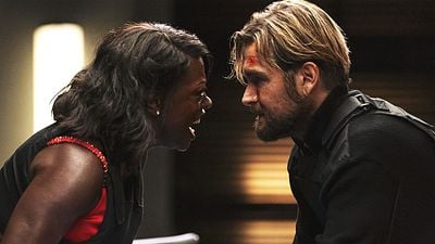 bild aus der news Bislang nur bei Amazon Prime Video, heute im TV: Action-Duell zwischen "The Boys"-Schurke und US-Präsident – "Stirb langsam" lässt grüßen!