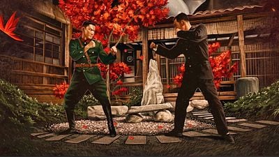 bild aus der news Ein brachiales Action-Meisterwerk mit FSK 18: Dieses Remake ist sogar noch besser als das legendäre Original – jetzt erstmals uncut in 4K