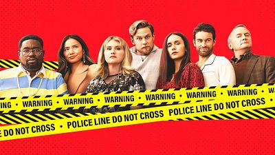 bild aus der news "Knives Out" beim Klassentreffen? Trailer zur Whodunit-Crime-Comedy "Reunion" mit "The Boys"- & "Get Out"-Stars