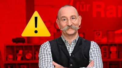 bild aus der news ZDF warnt vor kriminellen Betrugsversuchen im Netz: Warum "Bares für Rares"-Fans besonders vorsichtig sein müssen!