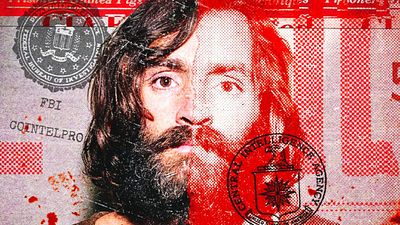 bild aus der news Trailer zu "Chaos: Die Manson-Morde" – True-Crime-Film über die grausamen Verbrechen des 1960er-Sektenführers Charles Manson