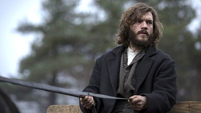 bild aus der news TV-Premiere: Stimmungsvoll inszeniert & stark besetzt – dieser düstere Western ist viel besser als ihr denkt!