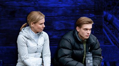 bild aus der news "Sturm der Liebe"-Vorschau heute: Katjas Sohn Leo legt ein Geständnis ab