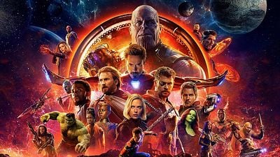 bild aus der news Was kommt nach "Avengers 5" und "Avengers 6"? Marvel krempelt MCU-Plan um – drei neue Kinostarts angekündigt!
