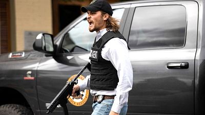 bild aus der news Bei 20,6 Millionen Zuschauern gab es keine andere Wahl: Die neue "Yellowstone"-Serie bekommt eine 2. Staffel