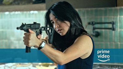 bild aus der news Trotz Erfolg und Mega-Cliffhanger: 2. Staffel von Action-Hit auf Amazon Prime Video verschoben - sogar für immer?