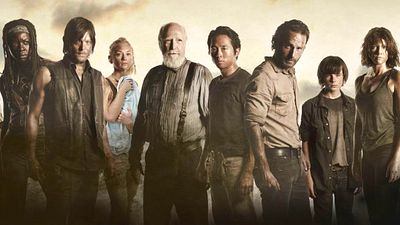 bild aus der news Neuzugang beim "Avatar"-Film: "The Walking Dead"-Fanliebling stößt zum Cast