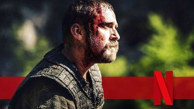 Der aktuelle Netflix-Hit "Medieval" ist gleichzeitig ein historischer Flop – die brutale Mittelalter-Action mit Til Schweiger ging im Kino kräftig baden