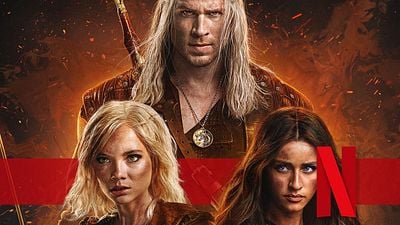 bild aus der news "The Witcher" Staffel 5 kommt nicht mehr 2026: Das steckt hinter der überraschenden Verschiebung