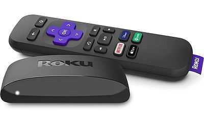 bild aus der news 4K Streaming Stick für 20 (!) Euro bei Amazon: Der Roku Express 4K ist DIE Alternative zum Fire TV Stick