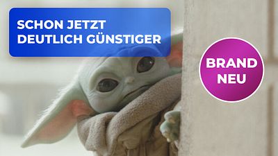 bild aus der news Neues LEGO "Star Wars"-Set 2025: Der knuffigste Charakter aller Zeiten ist jetzt erschienen und bei Amazon bereits im Angebot