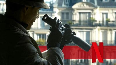 bild aus der news "Der Killer": Diesen Schauplatz hat David Fincher aus einer beliebten Netflix-Serie einfach übernommen