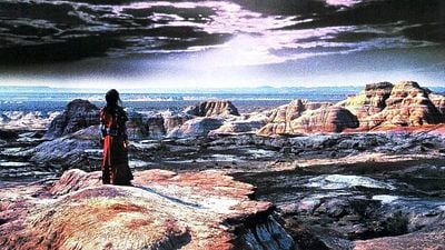 bild aus der news Superstar ging für einen der besten Actionfilme der Kinogeschichte durch die Hölle: "Es war wirklich schmerzhaft"