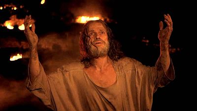 bild aus der news "Ich wusste, dass das nicht seine Rolle ist": Für dieses kontroverse Epos trennten sich die Wege von Martin Scorsese und Robert De Niro