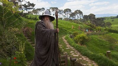 bild aus der news "Ich bin nicht im Ruhestand": Seit 11 Jahren kein neuer Spielfilm von "Herr der Ringe"-Regisseur Peter Jackson – das ist der Grund