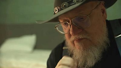 bild aus der news "George, alle Welt wartet": Hollywood-Ikone verspottet "Game Of Thrones"-Schöpfer - und zwar auf die bestmögliche Weise