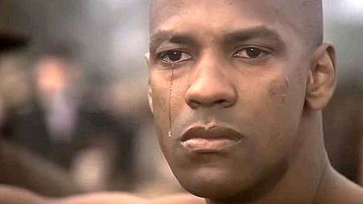 bild aus der news "Ich habe eine Träne vergossen": Dieser Marvel-Blockbuster hat Denzel Washington begeistert und berührt