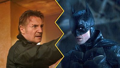 bild aus der news Auch "James Bond"-Star Daniel Craig sagt für "The Batman 2" ab – geht diese entscheidende Rolle jetzt an Liam Neeson?
