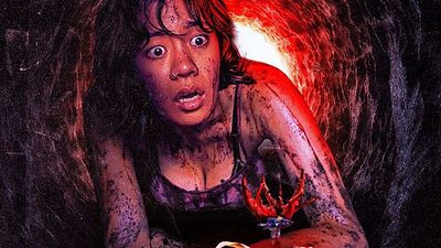 bild aus der news Euch erwartet ein psychedelischer Horror-Trip: Erster Trailer zum Sci-Fi-Albtraum "Terror Firma"