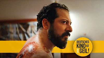 bild aus der news "Aber dass die Leute in Ohnmacht fallen, damit haben wir nicht gerechnet": Das große FILMSTARTS-Interview zum intensiven Gangster-Thriller "Schock"