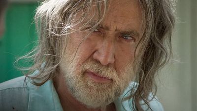 bild aus der news Nicolas Cage auf den Spuren von Liam Neeson?! Deutscher Trailer zur Action-Sause "The Retirement Plan" – exklusiv bei FILMSTARTS