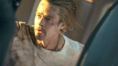 bild aus der news Über 300 Millionen Dollar Budget: Der neue Film vom "Top Gun: Maverick"-Macher mit Brad Pitt hat einen deutschen Kinostart