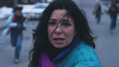 bild aus der news "28 Days Later" trifft "Breakfast Club": Trailer zu "This Is Not A Test" – Blutige Zombie-Apokalypse an der Highschool