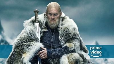 bild aus der news Bevor die Serie überhaupt gestartet ist: Neues Wikinger-Abenteuer des "Vikings"-Macher erhält 2. Staffel auf Amazon Prime Video