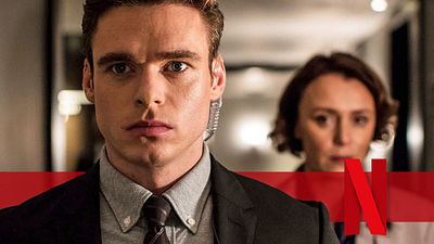 bild aus der news Ihr letzter Thriller war Europas größter Serien-Hit, jetzt macht das Duo eine neue Serie für Netflix – natürlich mit Hochspannung pur