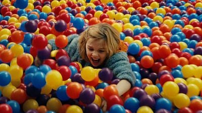 bild aus der news Vom Macher des gruseligsten Films aller Zeiten: Der neue Trailer zum Horrorfilm "Other Mommy" lehrt euch das Fürchten!