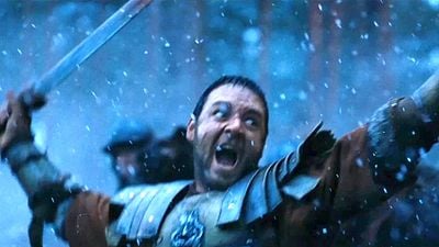 bild aus der news Nach "Gladiator" und "Robin Hood" macht Russell Crowe wieder einen Historien-Actioner – jetzt ist ein "Game Of Thrones"-Star an Bord