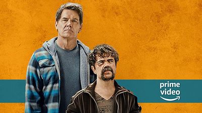 bild aus der news Neu und exklusiv auf Amazon Prime Video: In dieser Action-Komödie werden Tyrion und Thanos zu Zwillingsbrüdern!