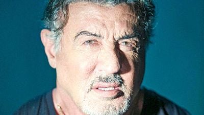 bild aus der news Sylvester Stallone, 80: "Mit 'In Würde altern' konnte ich noch nie etwas anfangen. Je älter ich werde, desto mehr versuche ich, mein inneres Kind anzunehmen"