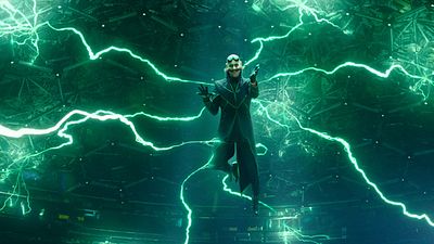 bild aus der news Über 6 Stunden Sci-Fi-Action zum ersten Mal vereint – pünktlich zum Kinostart des nächsten Teils jetzt neu im Heimkino