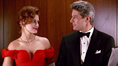 bild aus der news "Sträflich unausgereift": Richard Gere kritisiert eigene Kult-Rolle in "Pretty Woman"