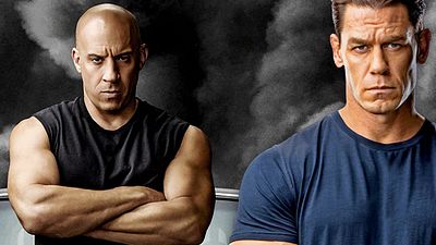 bild aus der news Verstärkung für "Fast & Furious"-Konkurrenz mit John Cena: Jetzt kommt es zur "Extraction"-Reunion