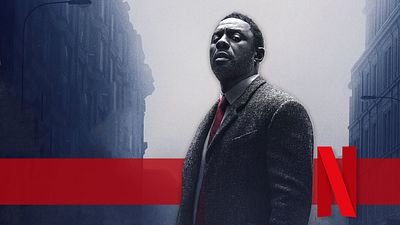 bild aus der news Comeback eines Kult-Ermittlers: Deutscher Netflix-Trailer zu "Luther: The Fallen Sun" mit Marvel- & DC-Star Idris Elba