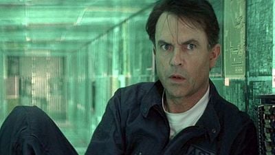 bild aus der news Streaming-Tipp: Sam Neill in einem der verstörendsten Sci-Fi-Horrorfilme aller Zeiten