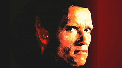 bild aus der news Obwohl die Fans ihn lieben: Darum mag Stephen King diesen Kino-Hit mit Arnold Schwarzenegger überhaupt nicht