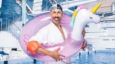 bild aus der news "TV total Turmspringen" fällt dieses Jahr aus: ProSieben verschiebt Eventshow