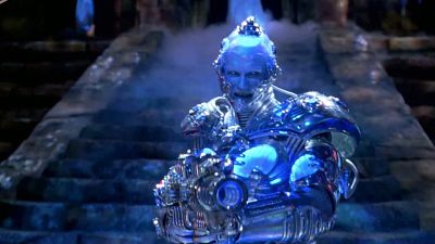 bild aus der news Arnold Schwarzenegger: So viel Geld bekam er für "Batman & Robin"
