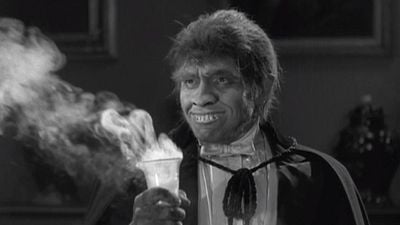 bild aus der news Der Horror-Klassiker "Dr. Jekyll und Mr. Hyde" erscheint erstmals auf DVD und Blu-ray