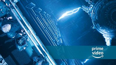 bild aus der news Atmosphärischer Sci-Fi-Horror neu bei Amazon Prime Video – zwischen "Alien", "Event Horizon" und "The Descent"